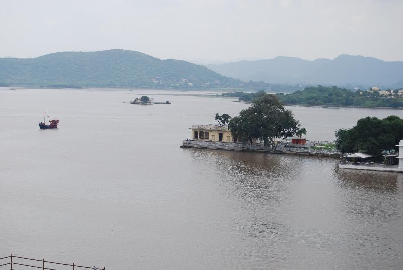 Hotel Udaigarh - Udaipur Esterno foto